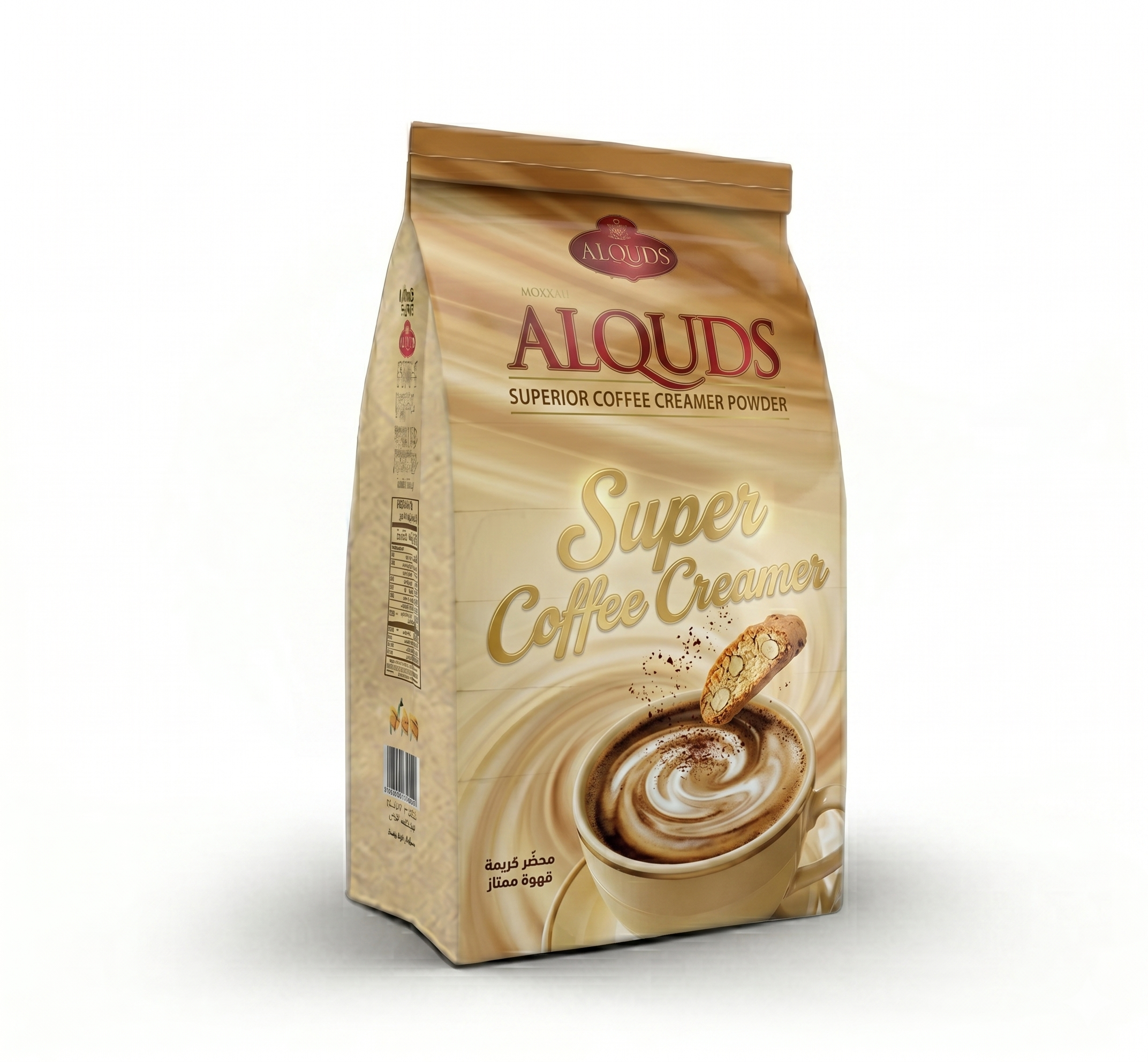 Super Coffee Creamer