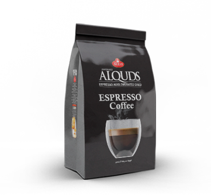 Coarse Grind Espresso